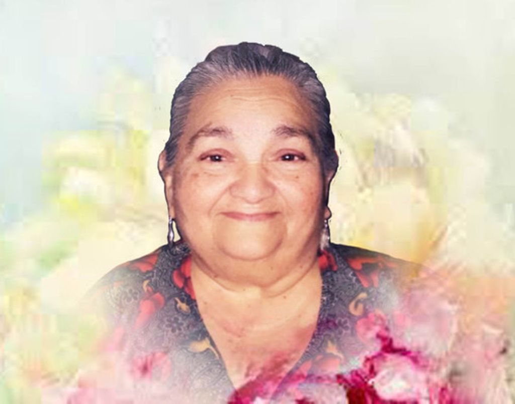 Juanita Medina Villarreal Profile Photo