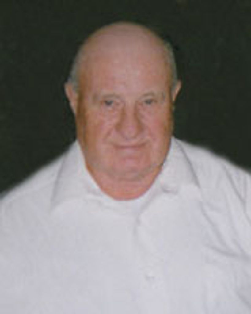 Thomas Dudley Profile Photo