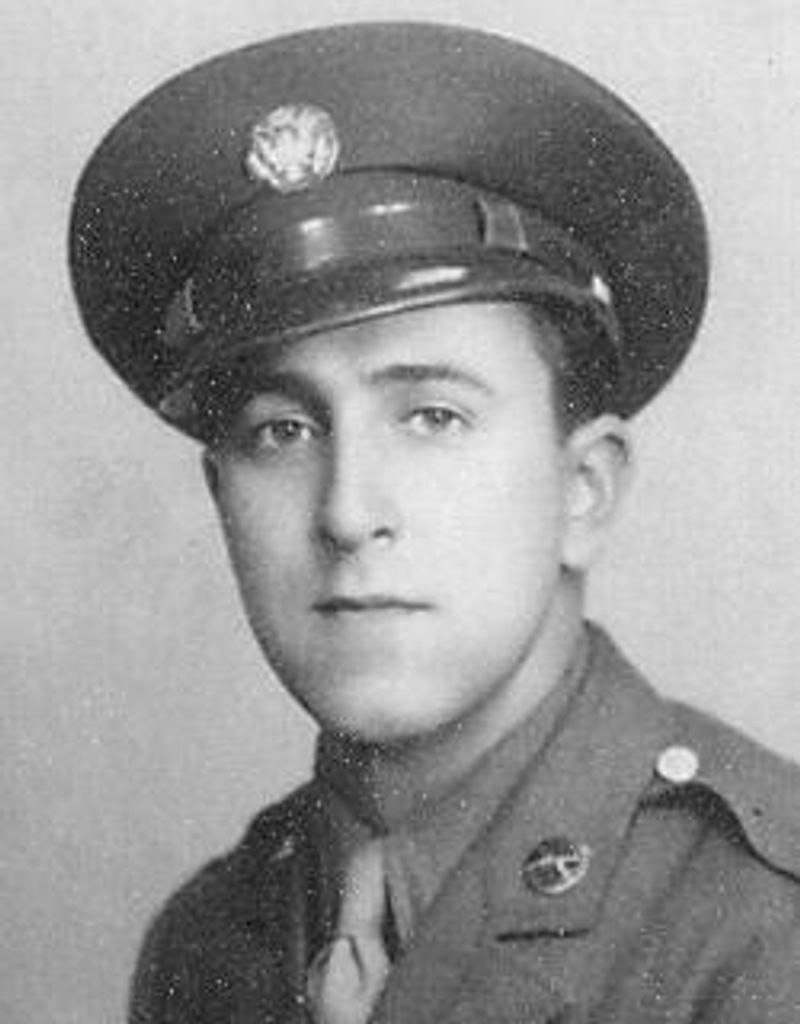 Joseph Anello