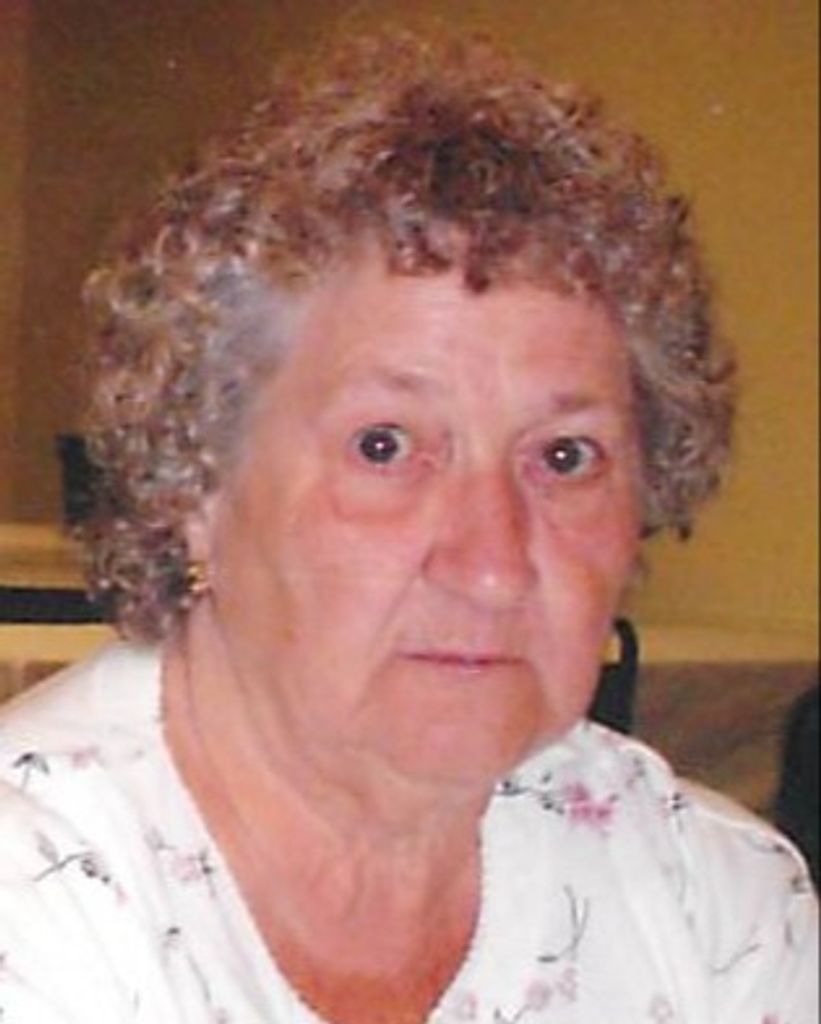 Rachel Pauline Powers
