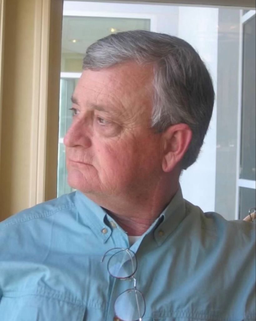 Charles Foster Girtman, Jr.