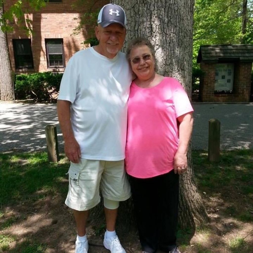 Wanda Sue Edwards