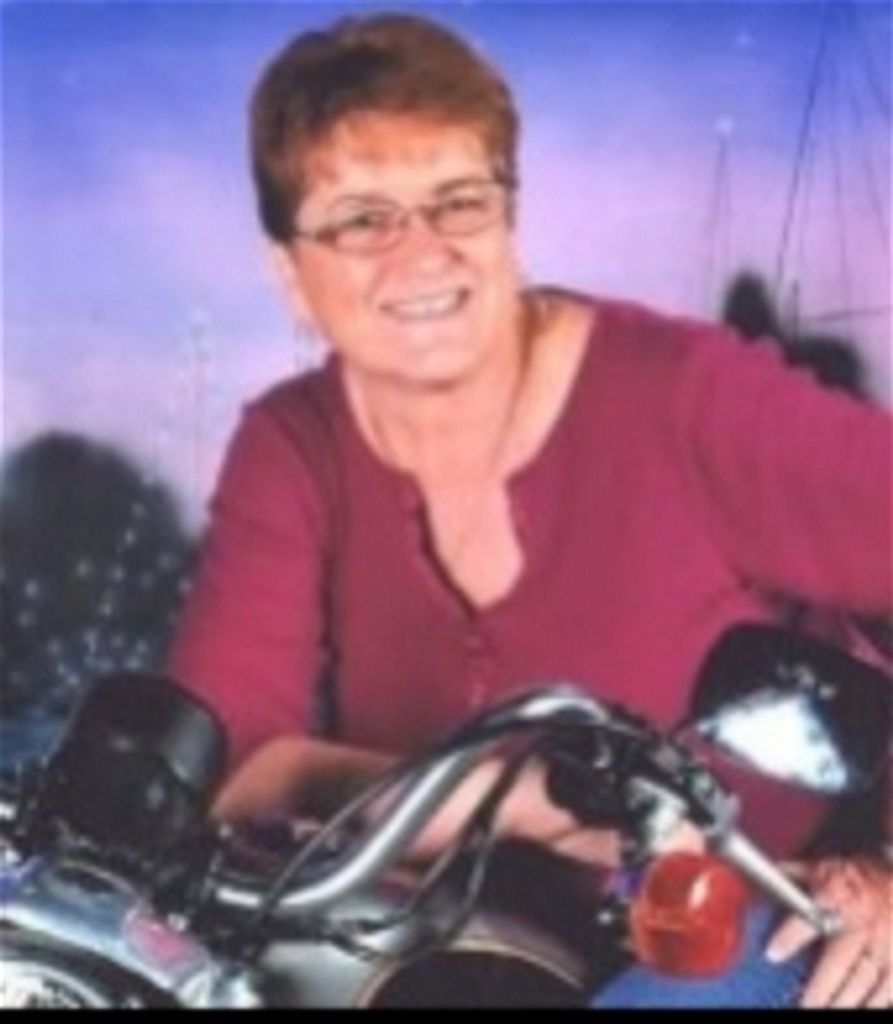 Diane Robbins Profile Photo