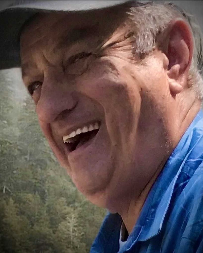 Floyd E. Jones