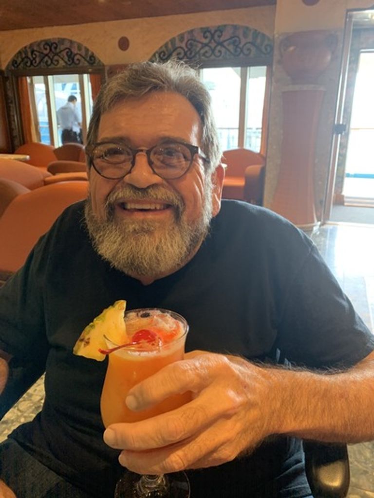 John Tunnell, Jr. Profile Photo