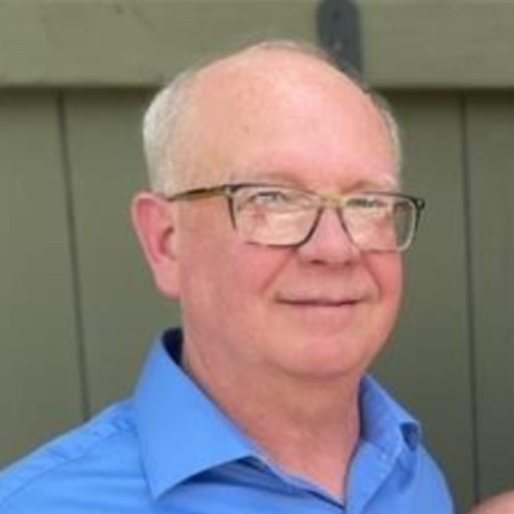 David P. Graumnitz Profile Photo