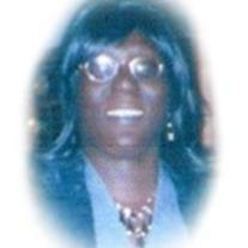 Mary Ann Paige