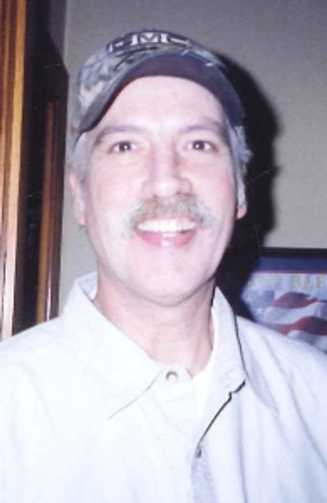 David Eugene Thompson