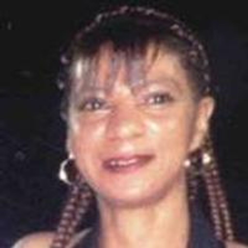 Bernice Grandberry