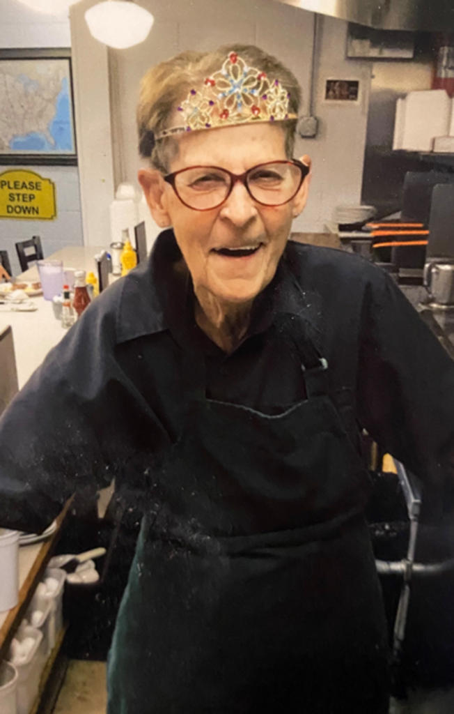 Cheryl Kay Mccown Profile Photo