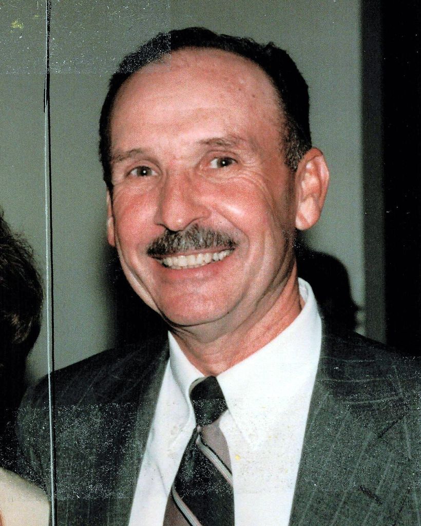 Edwin Baker Coose