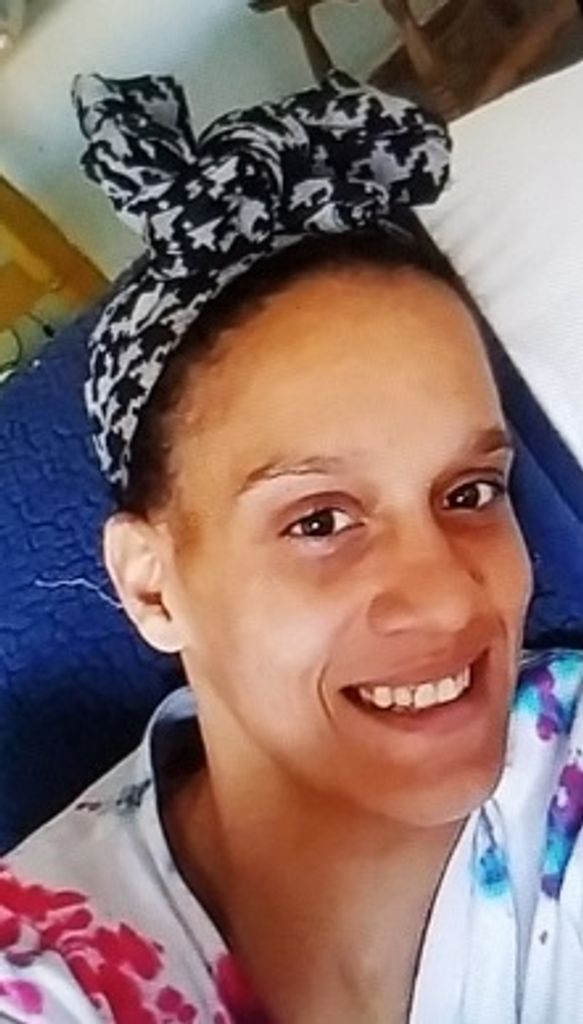 Laquwala Marie Kelly-Gantt Profile Photo
