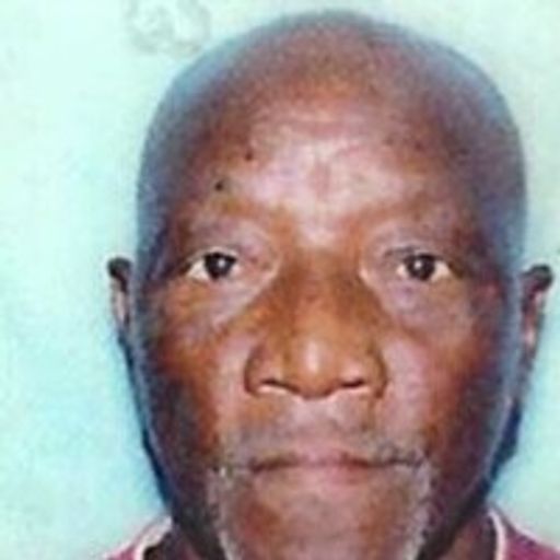 Felix James Barron Profile Photo