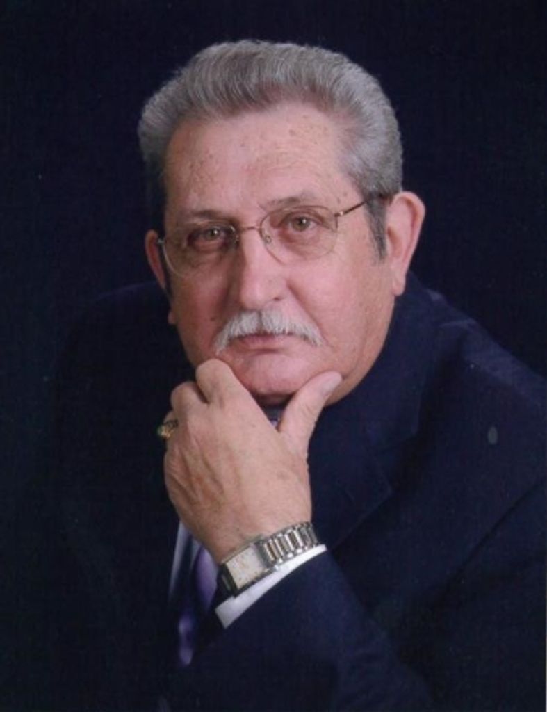 Gerald Vander Deese Profile Photo