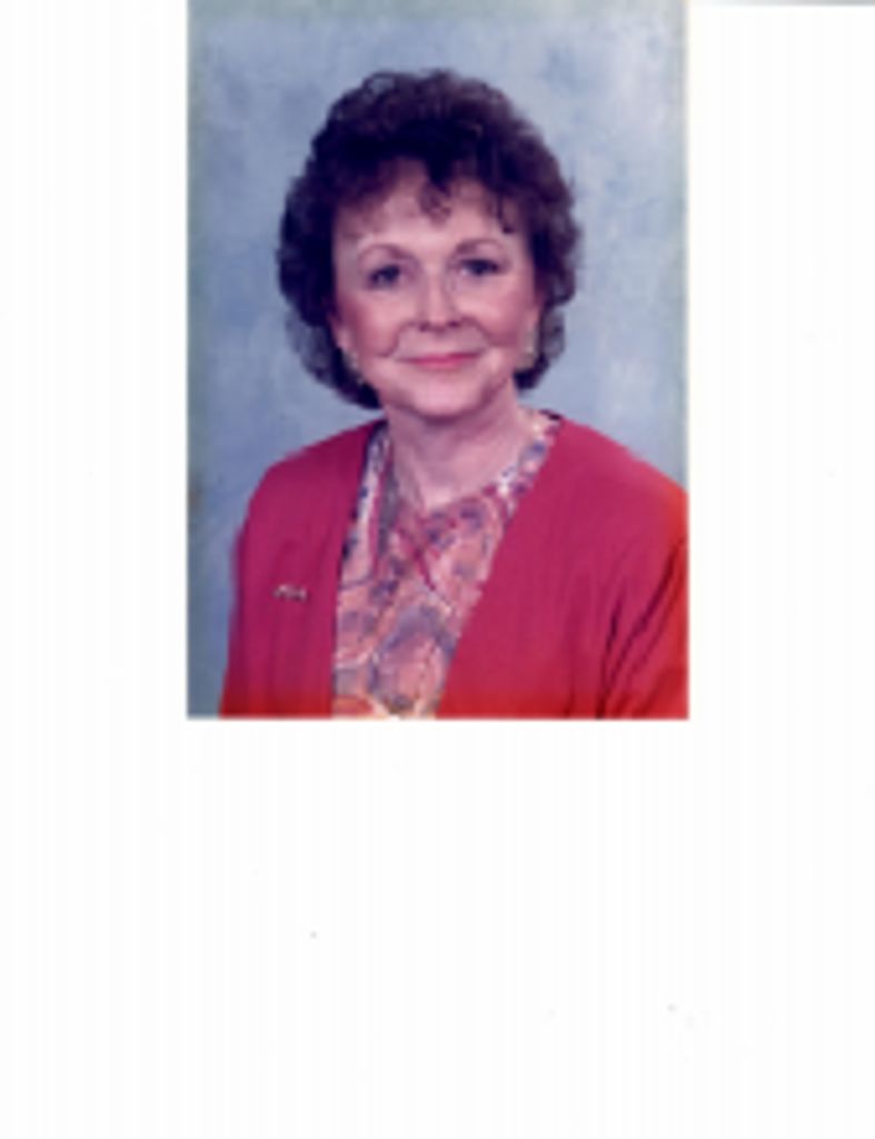 Patricia "Ann" Eichorn