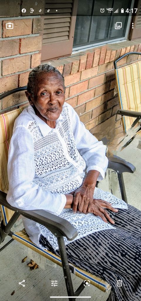 Saint Rosa Lee Brown Profile Photo