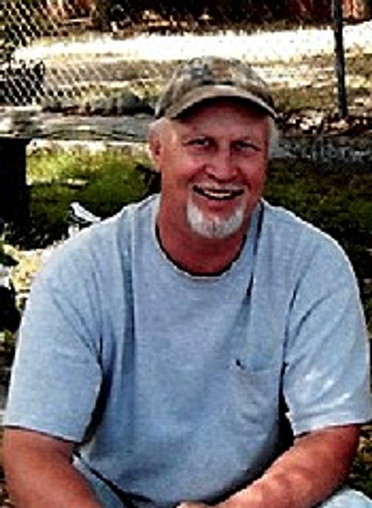 Stanley Harris Profile Photo