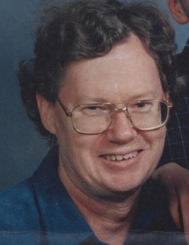 Robert Louis Vider