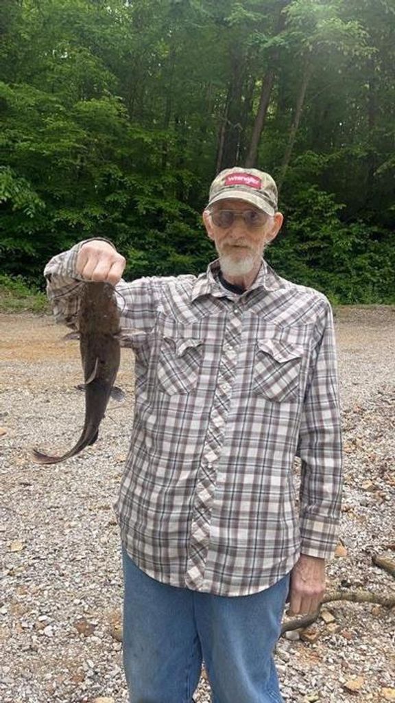 Russell Howard Fulton