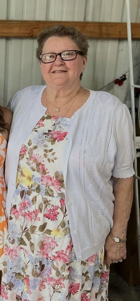 Brenda Cecil Profile Photo
