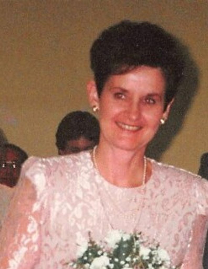 Eileen (Dean)  Troncin