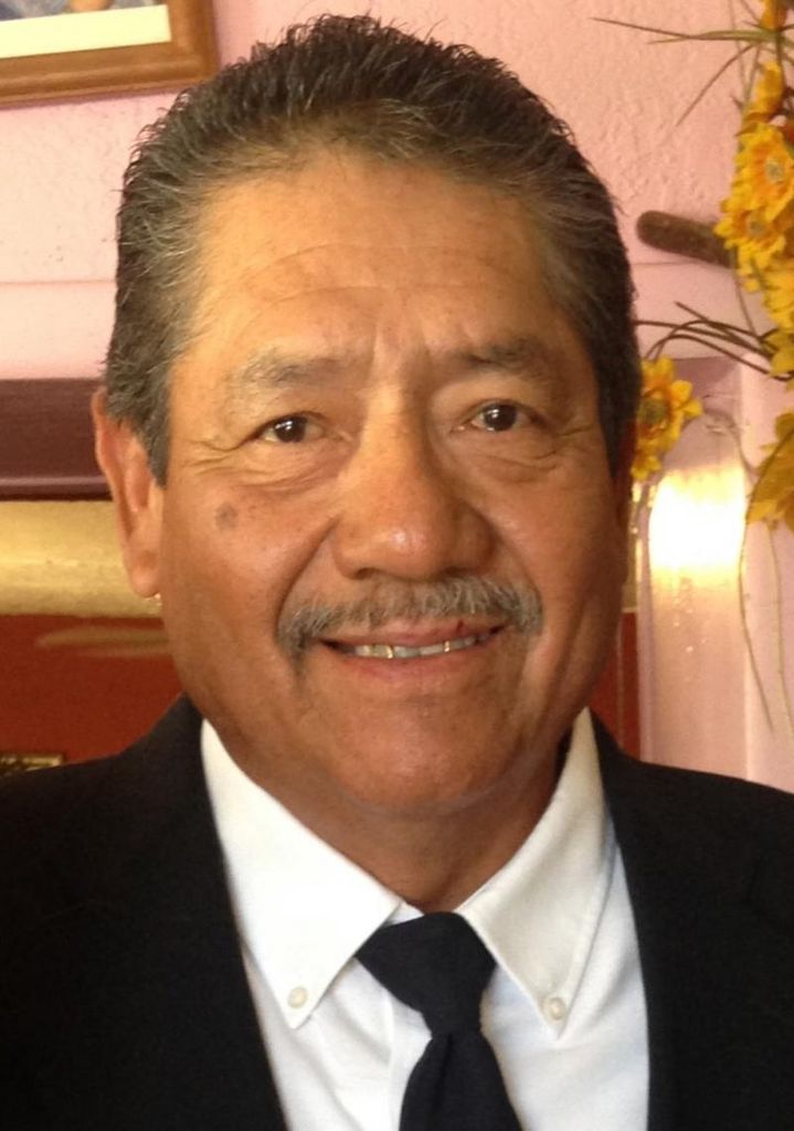 Ildefonso Guzman "Big Al" Marmolejo Profile Photo