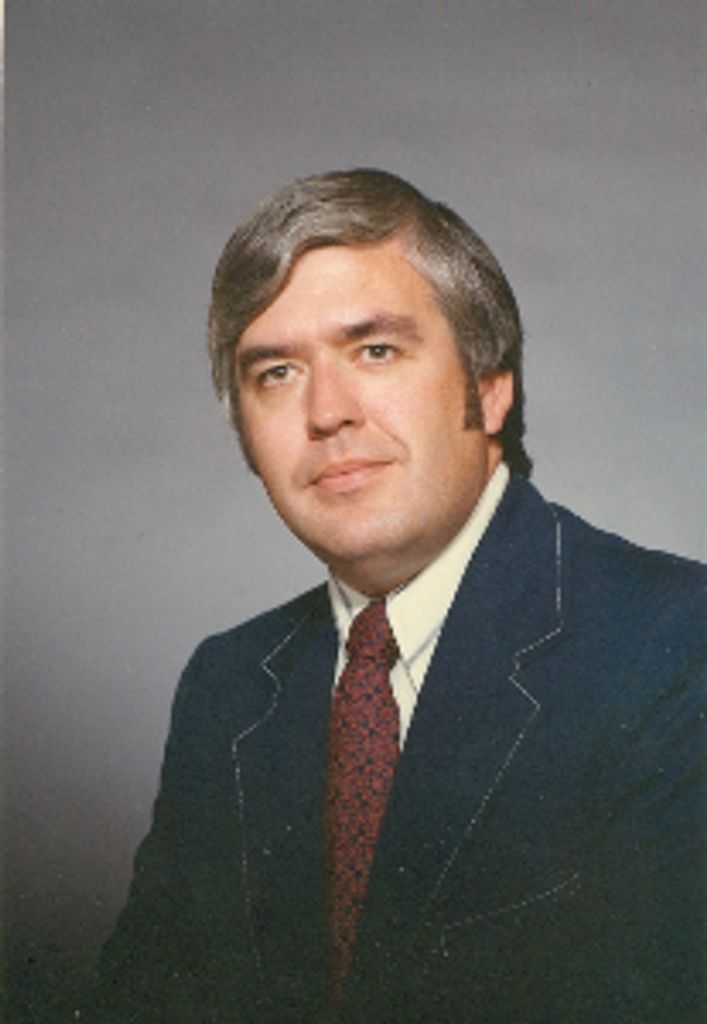 Lee Quisenberry, Jr.