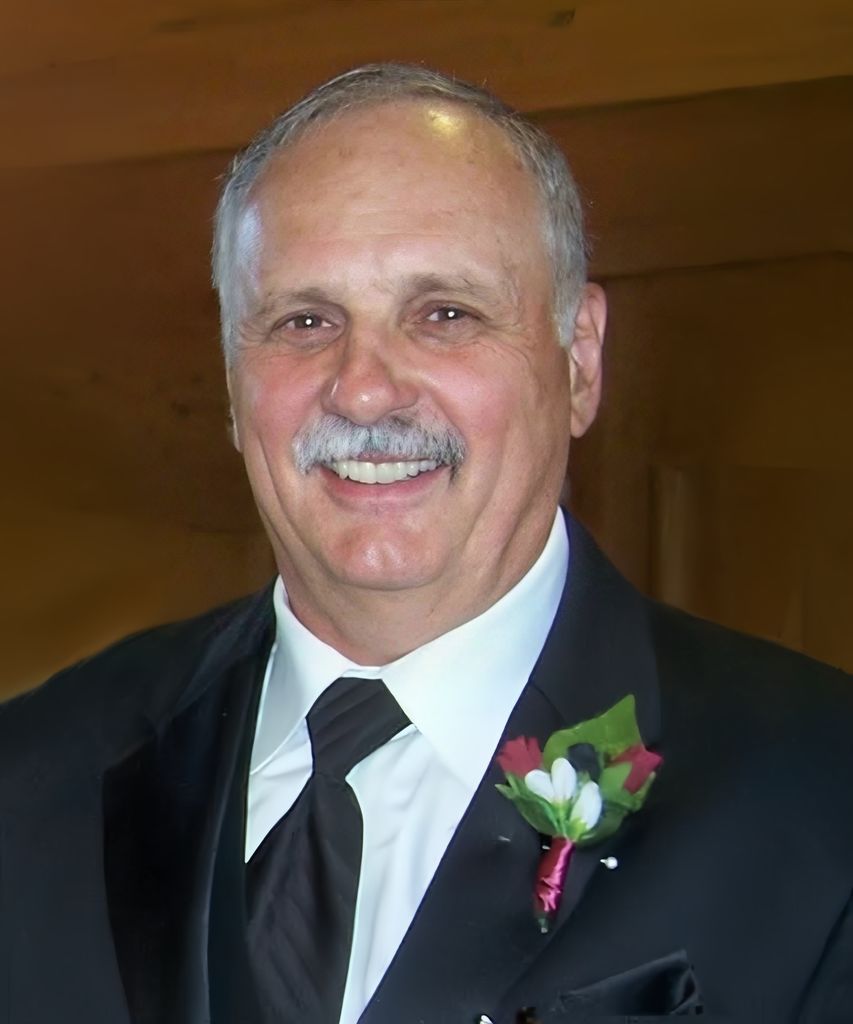 Wayne Gregory Bauer Profile Photo