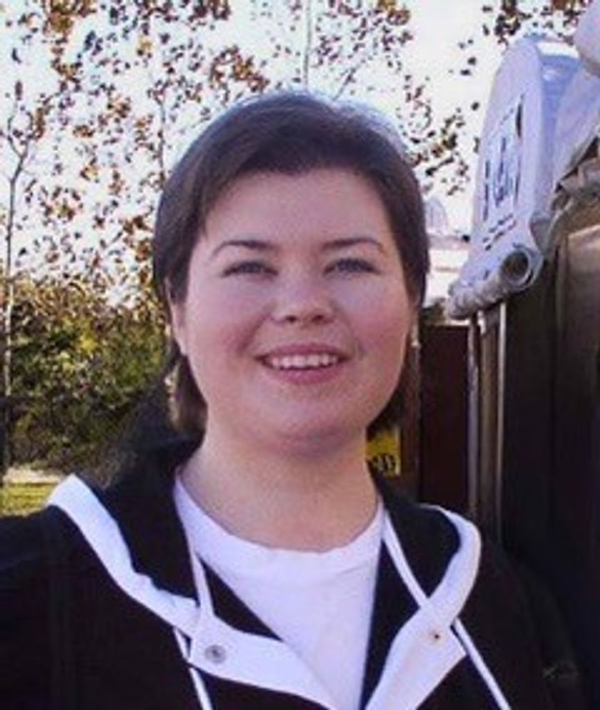 Anna Marshall Profile Photo