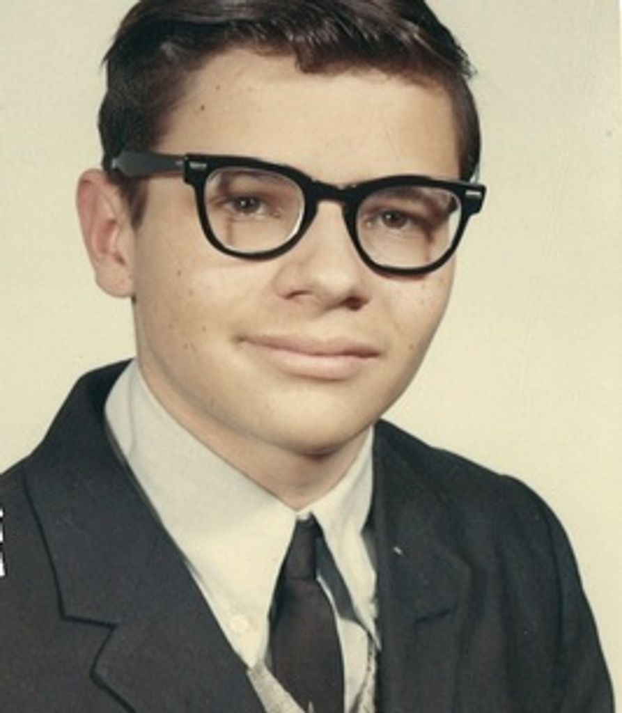 Gregory Norton Profile Photo