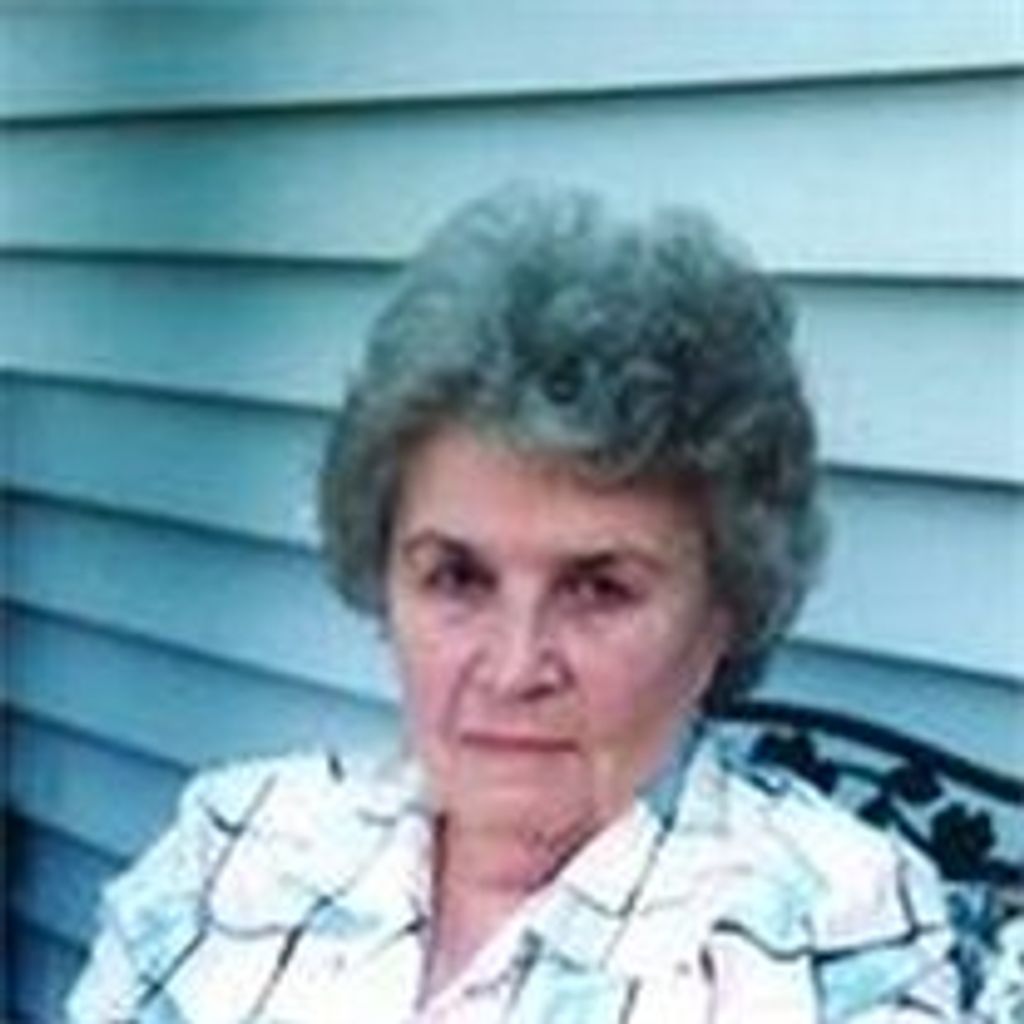 Ruth E Holman