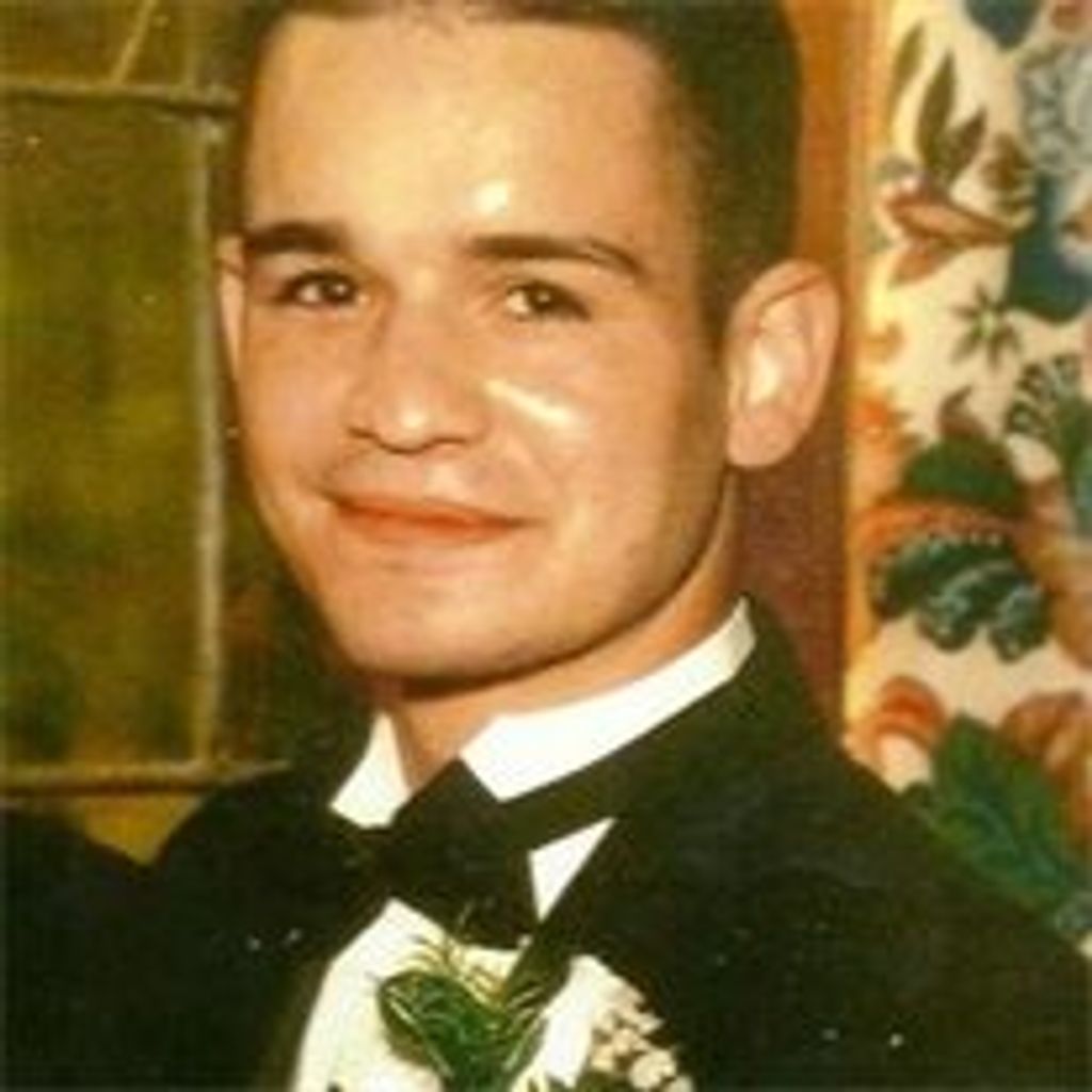 Jennings  Kenton Ward