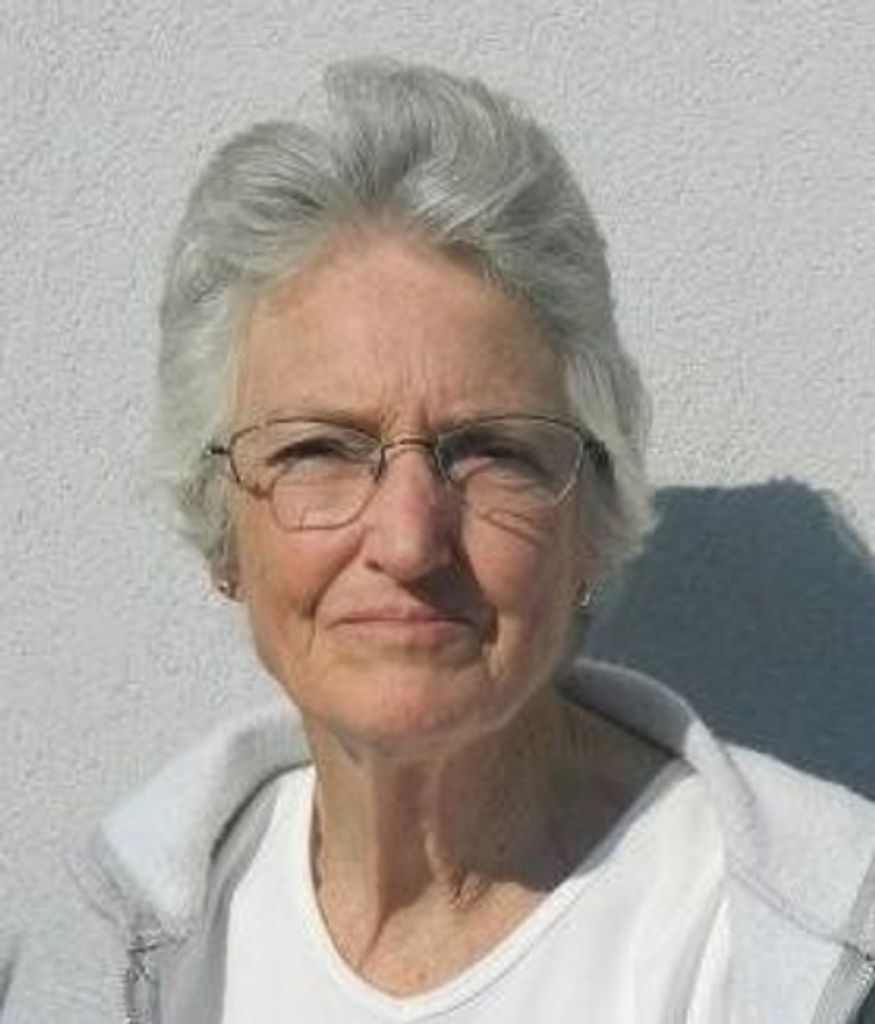 Jean Harper Bennett Profile Photo