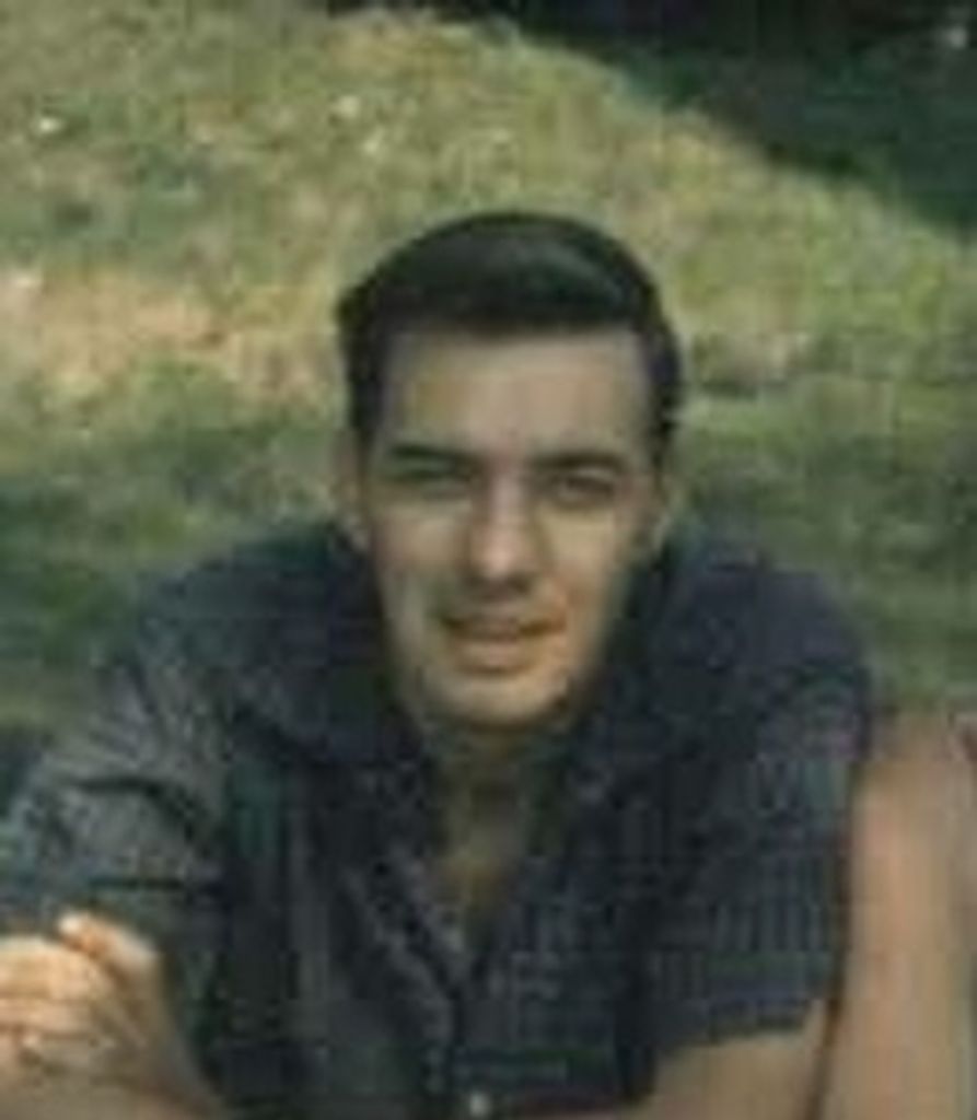 Dallas W. Scott