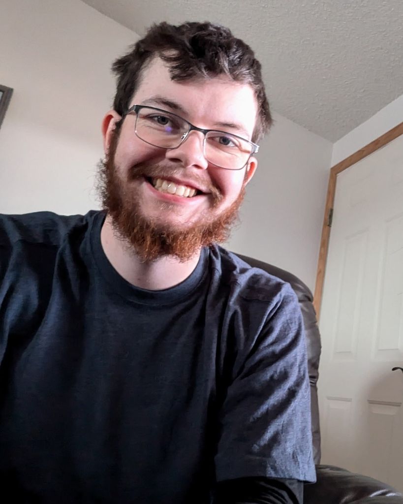 Ganz Gabriel Voorhees Profile Photo