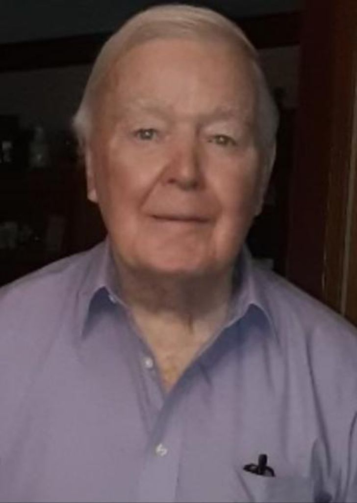 Harold Eugene Breeland Profile Photo