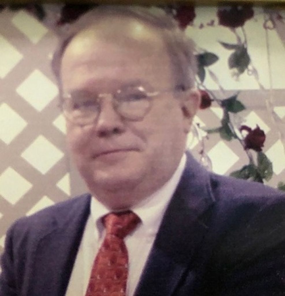 Johnny Hall Profile Photo