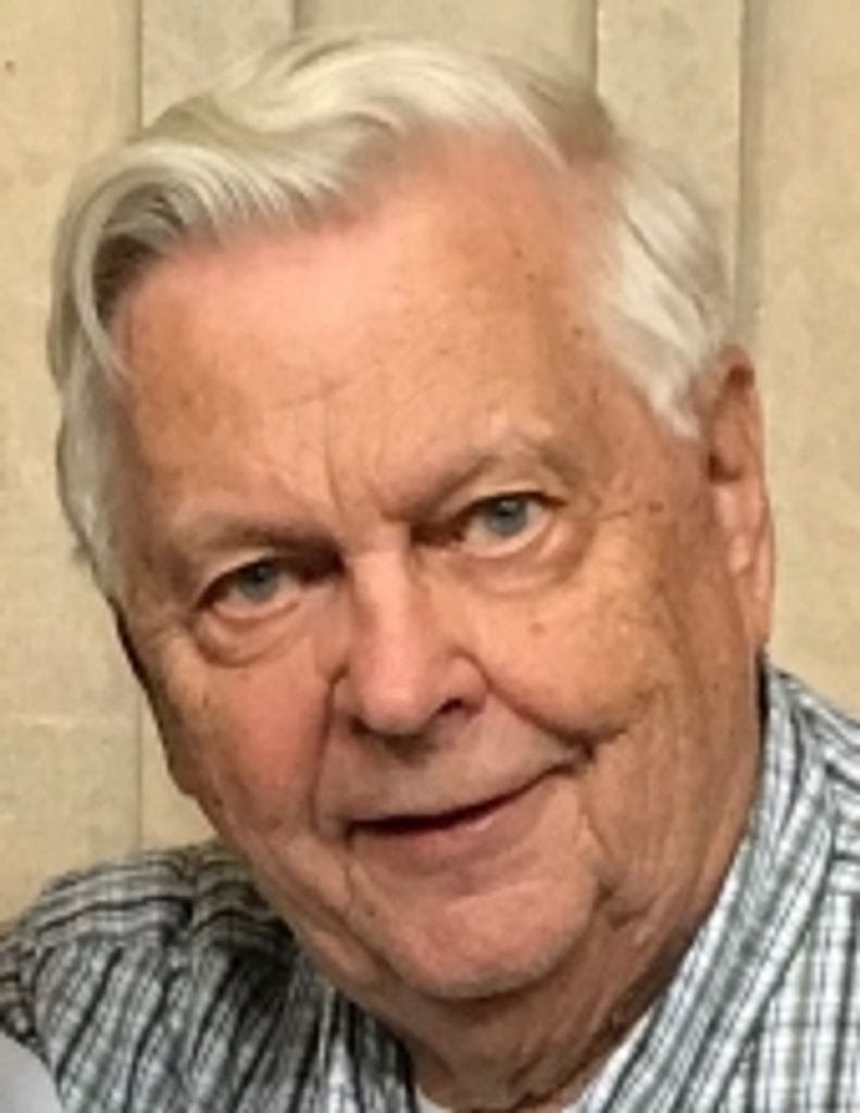 Raymond G. Anderson