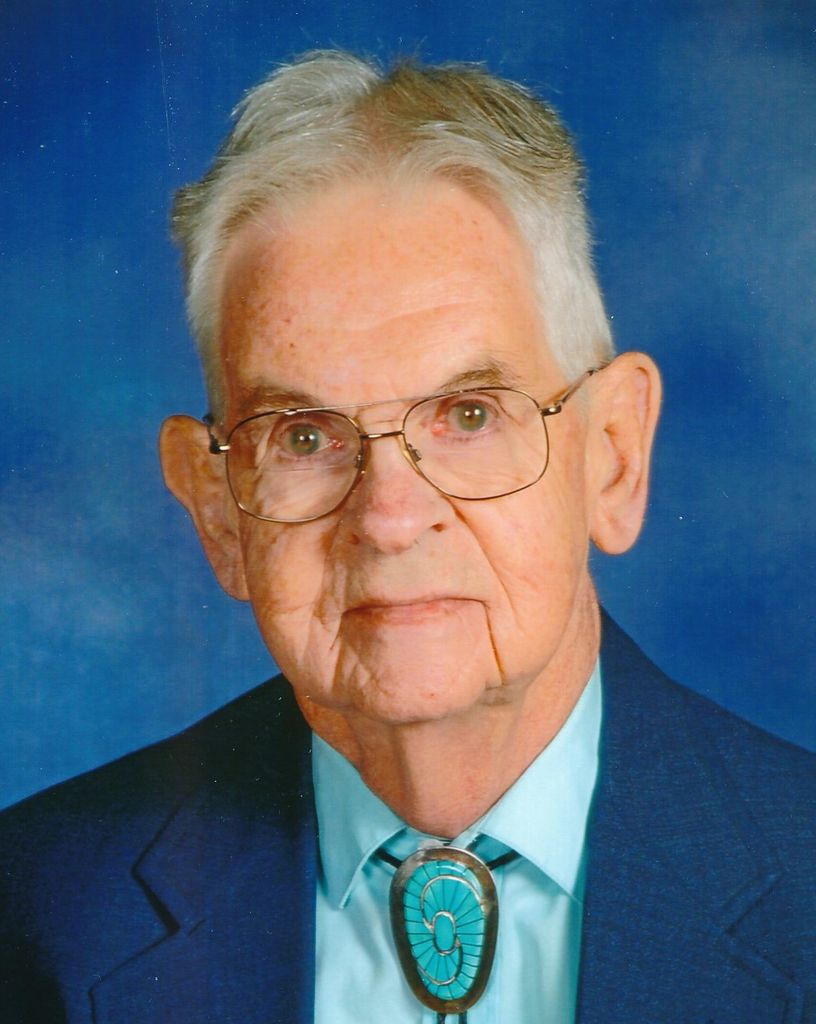 Eugene Pope