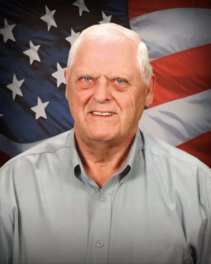 Harold Wright Profile Photo