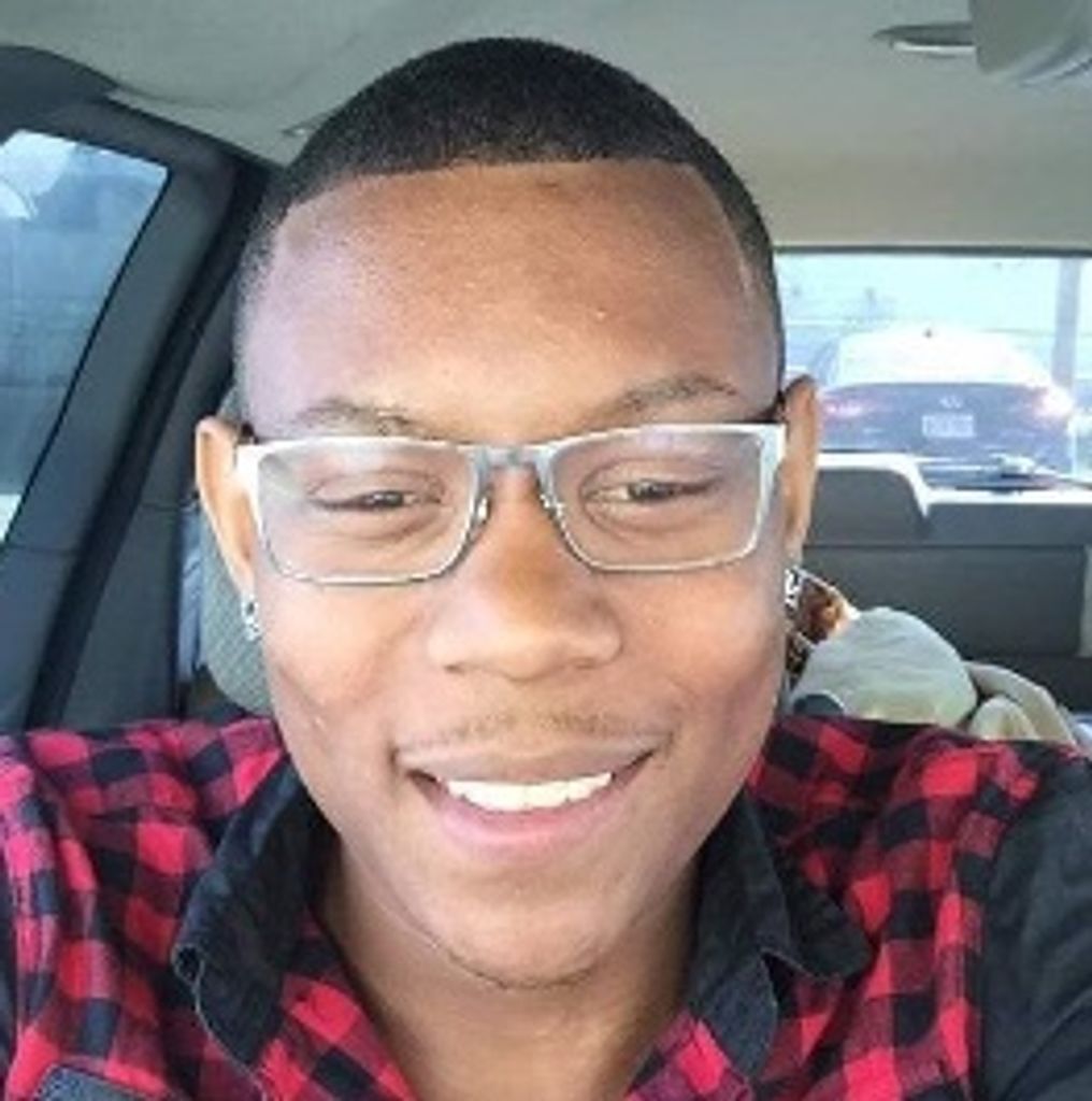 Herman Eugene Blakey-Anderson