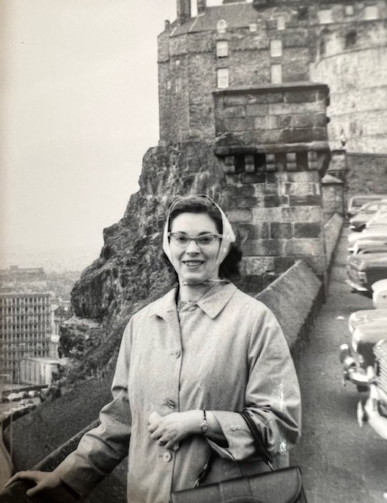Roslyn F. Kosmac Profile Photo