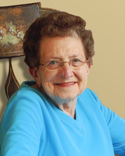 Lillian Pagel's obituary image