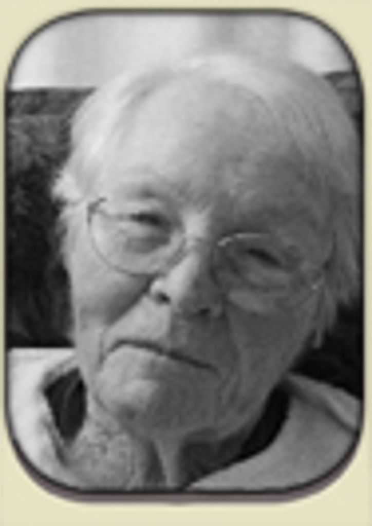 Ruth M. Mckenna