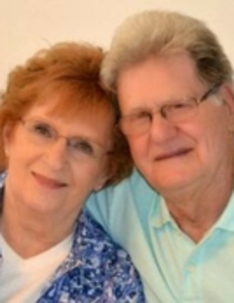 Ethel (Fekete) Thompson