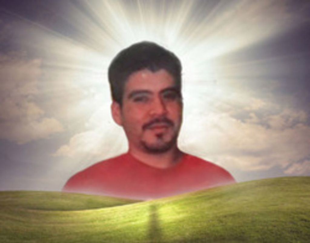 Juan Pablo Obregon