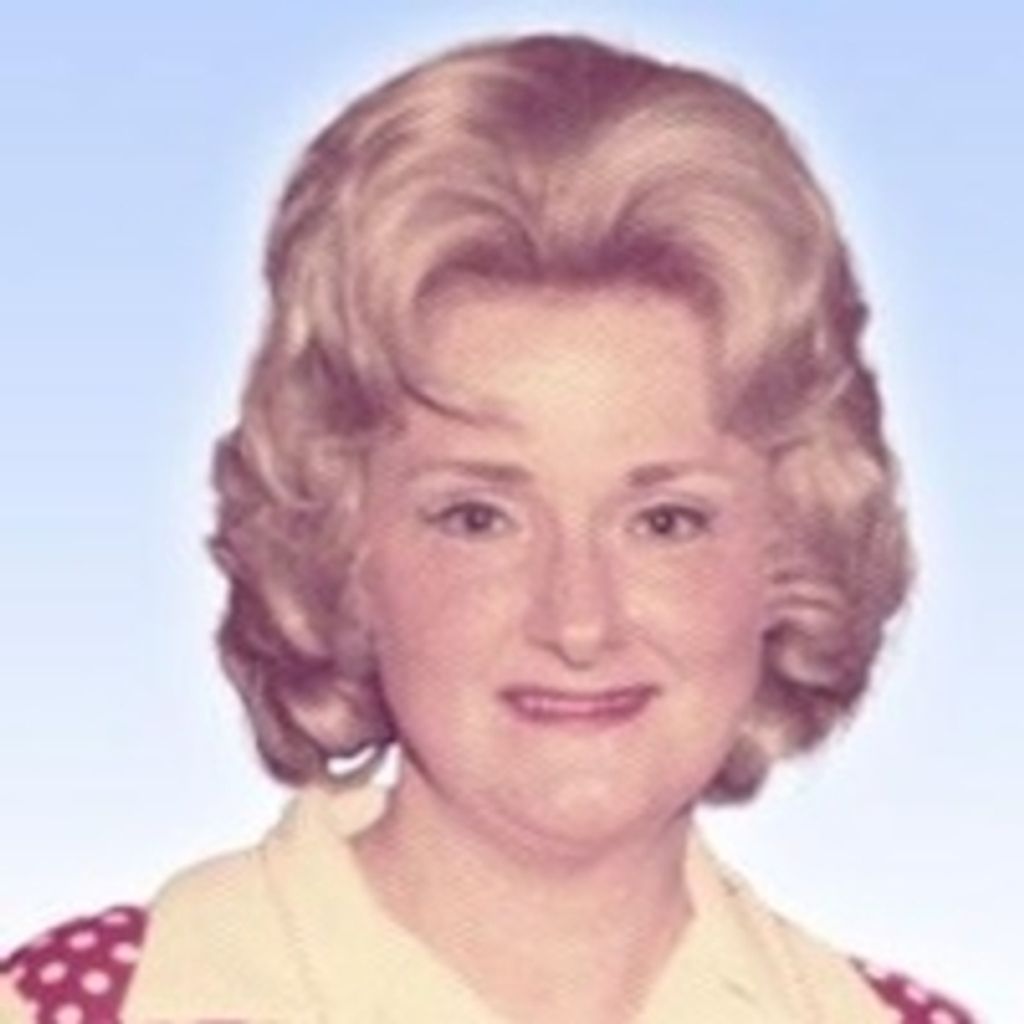 Sylvia Lipsutz