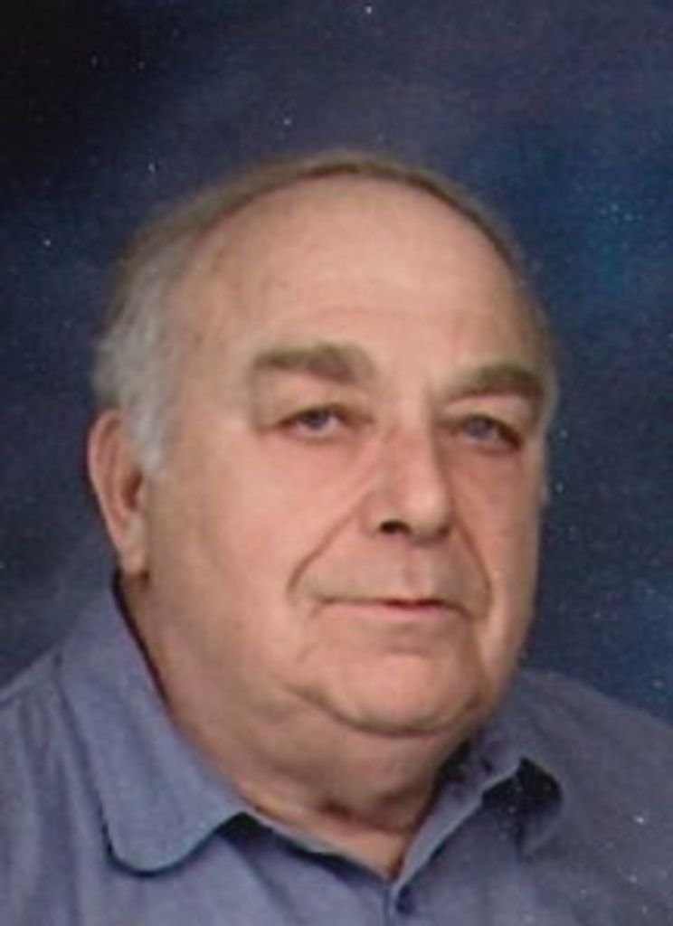 Lawrence J. Gerue Profile Photo