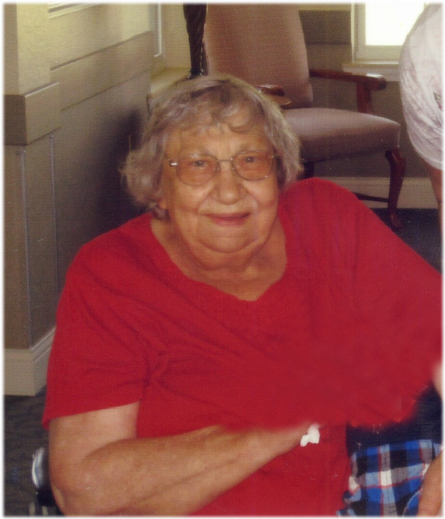 Mary "Marian" Sandbothe Profile Photo