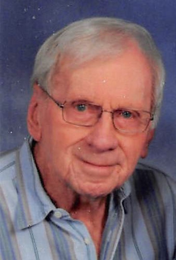 Vernon Conradi